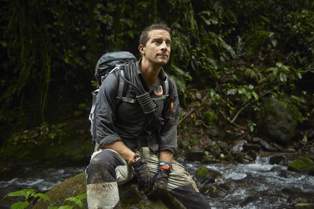 Bear Grylls Clothing Adventure it Out Outdoor Gear